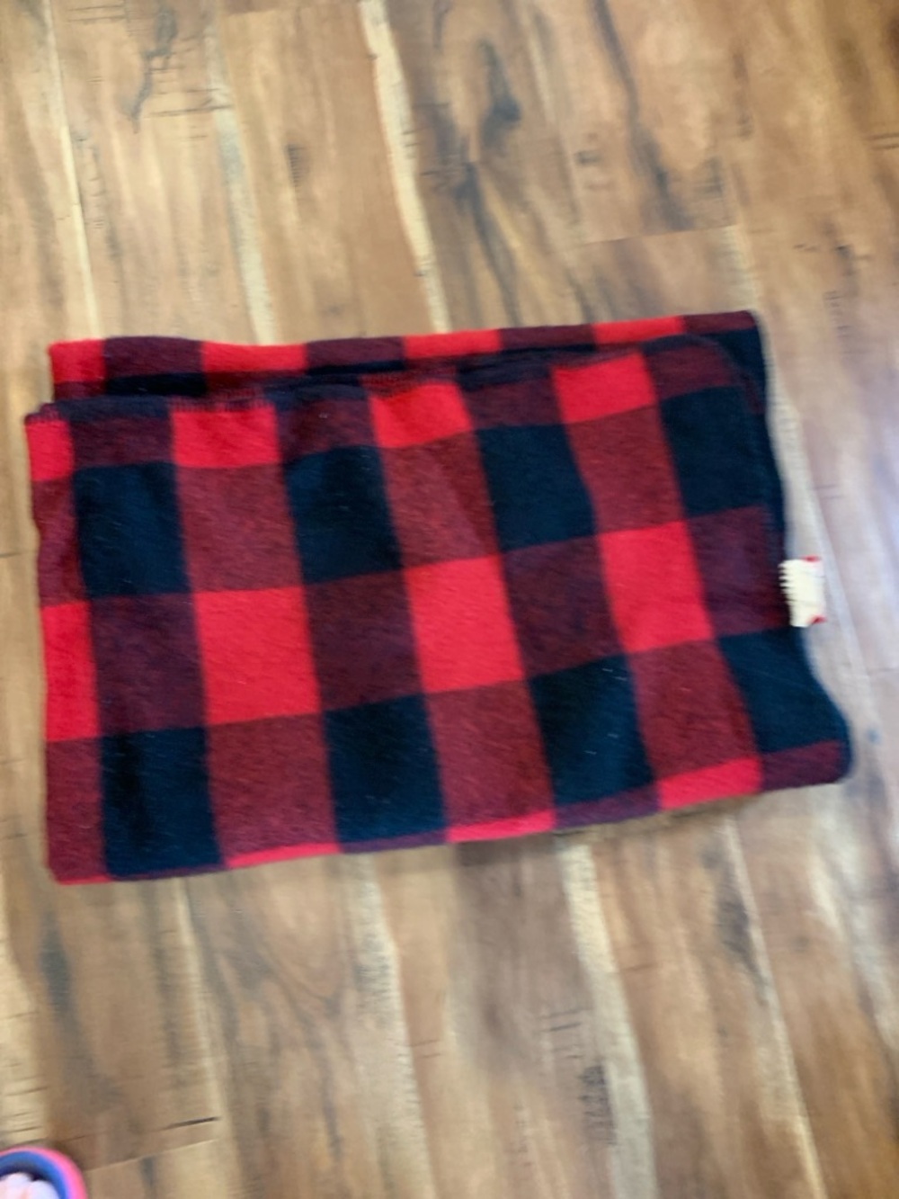 Marlboro Country Store Wool Blanket 71x52 USA